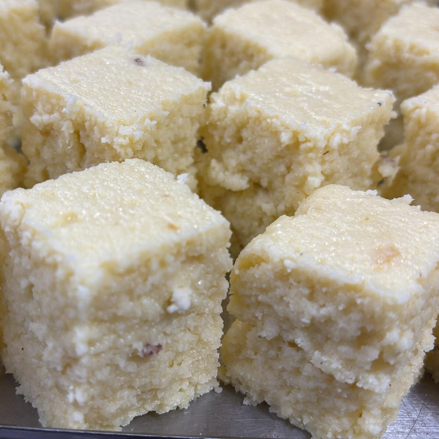 Poush Parbon Prasad Special Kalkand