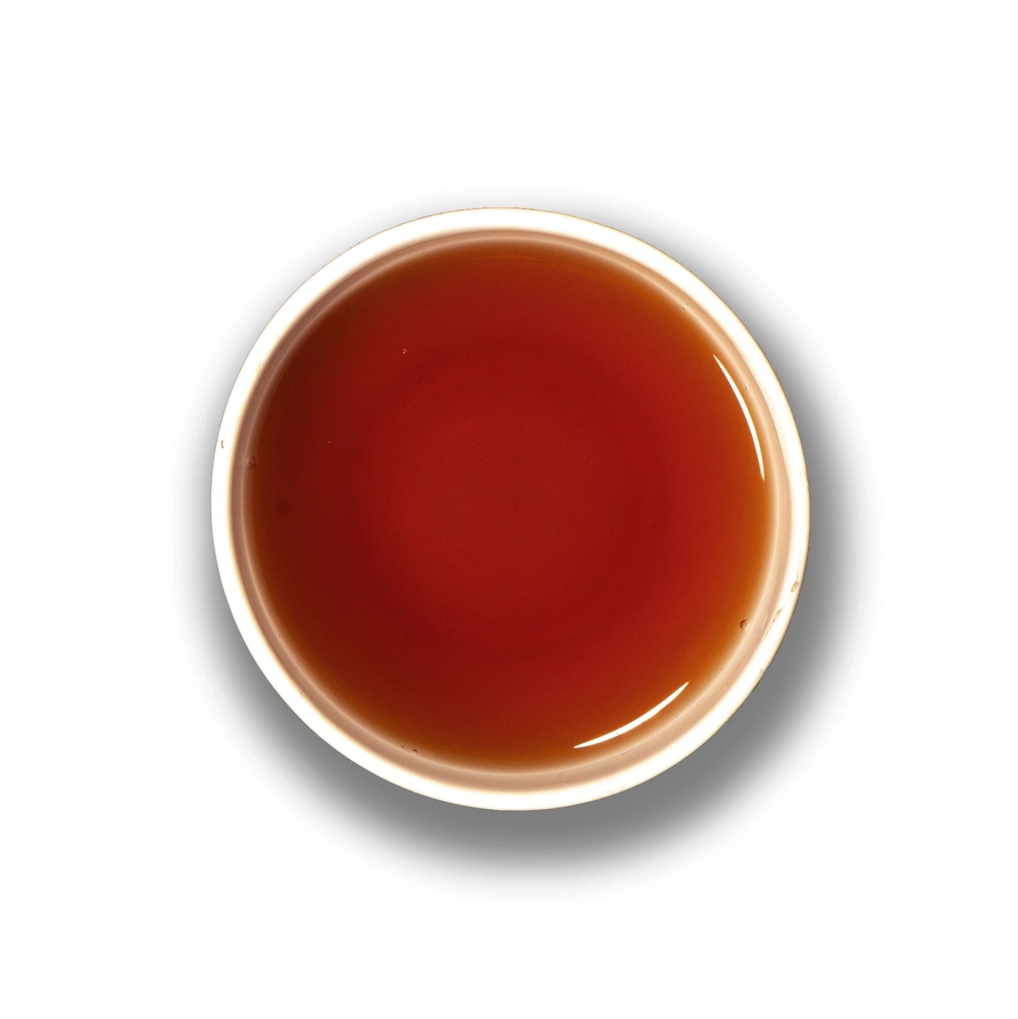 Flavour Tea Darjelling Leaf