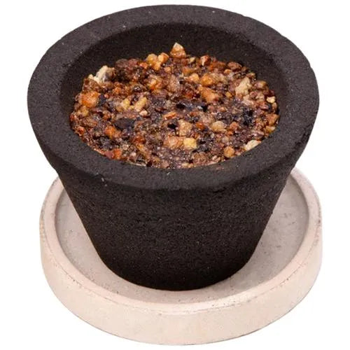Dhuni Cup for Pooja