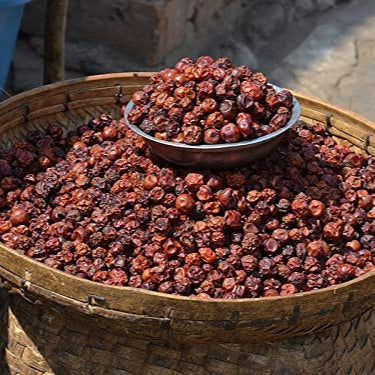 Dried Natural Jujube Fruit (Sukno Kul)