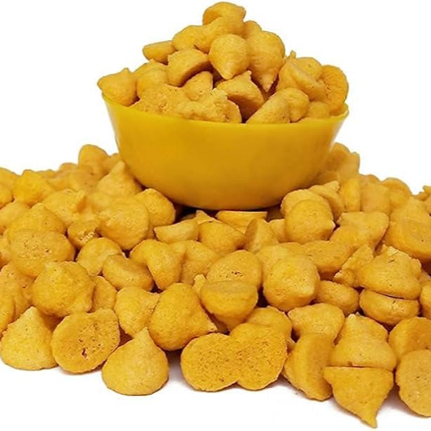 Premium Matar Dal Small Bori