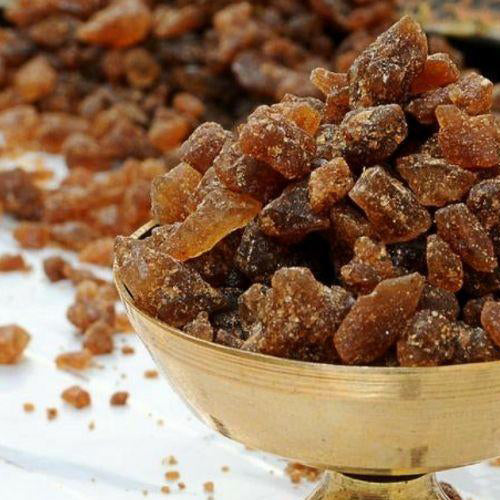 Premium Palm Candy / Taal Michri – Good Food Bar