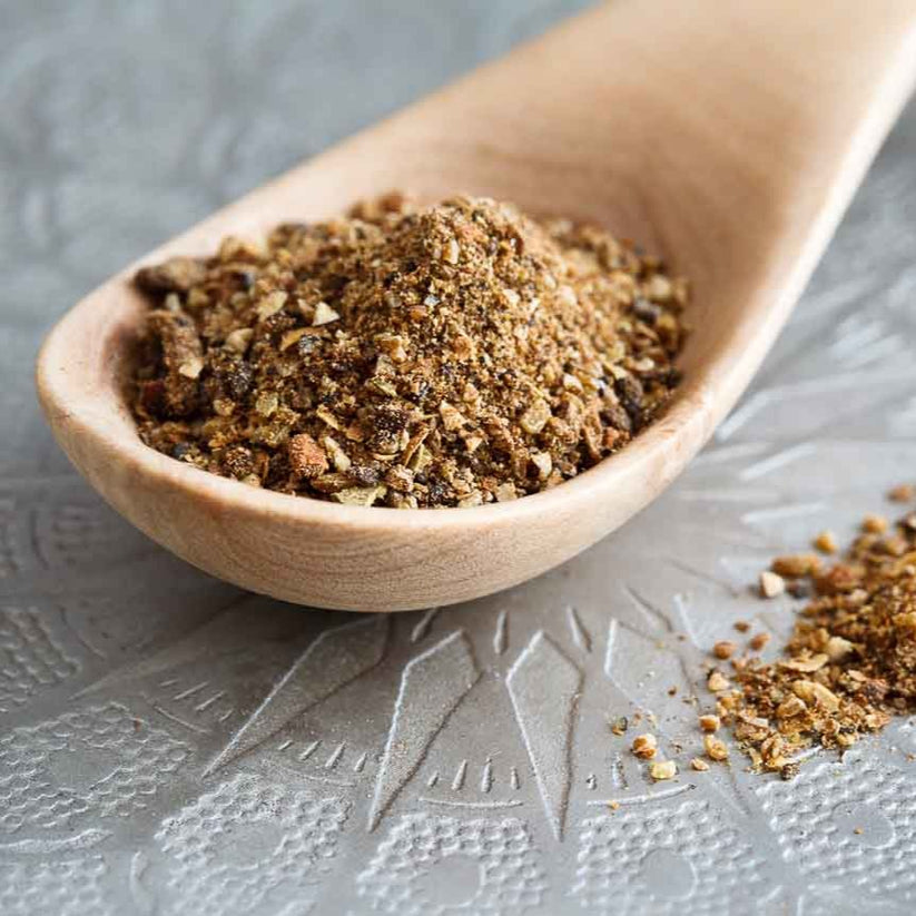 Premium Pach Foron Powder – Good Food Bar