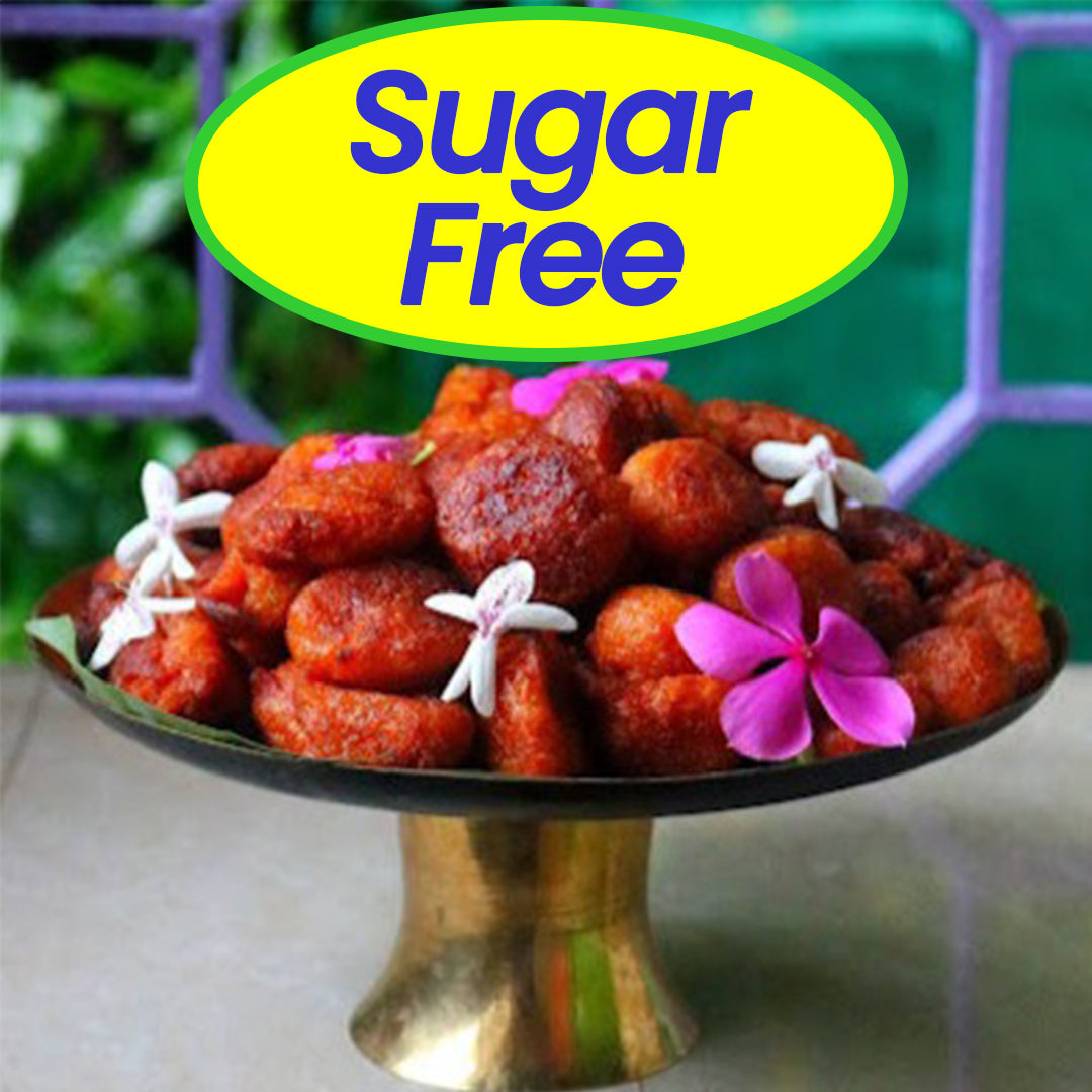Sugar Free Taal-er Bora [PREPAID ONLY]