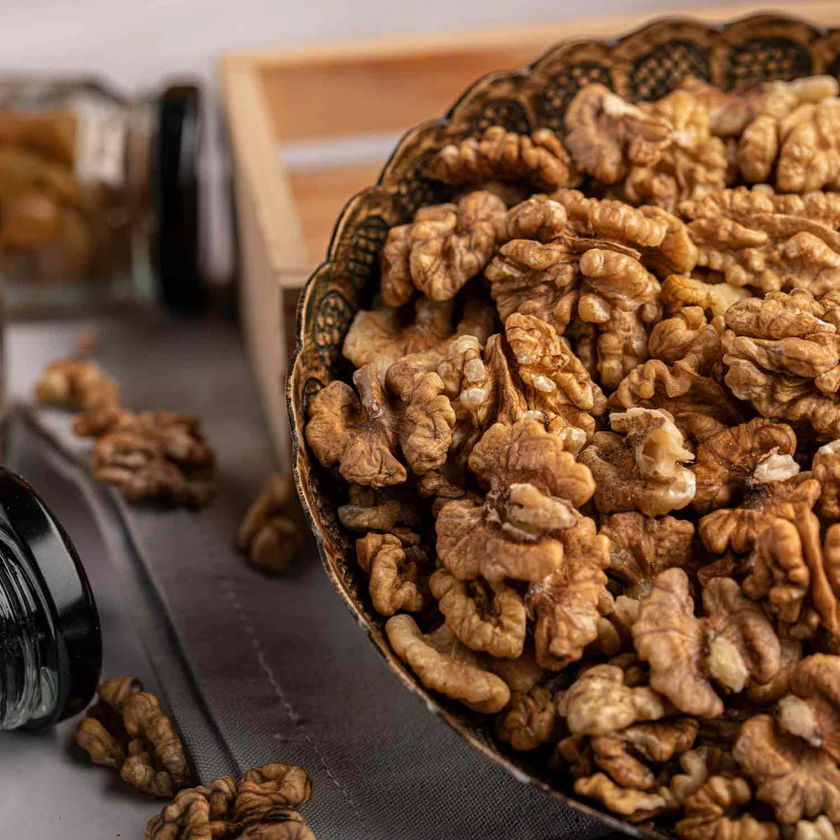 Walnuts Without Shell (20 Pcs Pack) – Good Food Bar