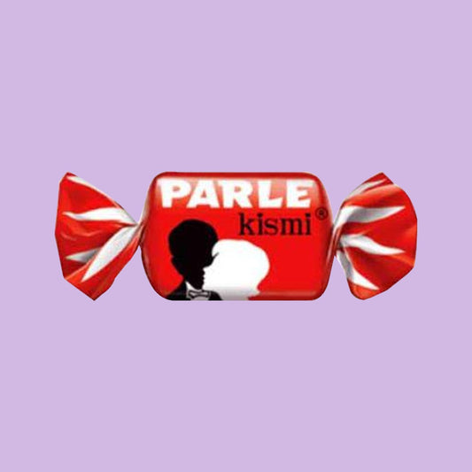 Parle Kismi Chocolate