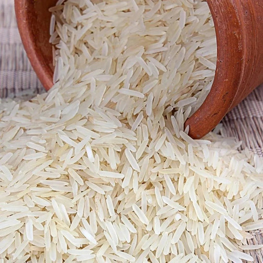 Basch Rice Rice – Good Food Bar