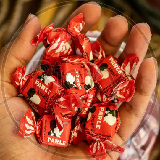 Parle Kismi Chocolate