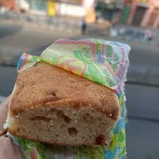 Bapuji Cake