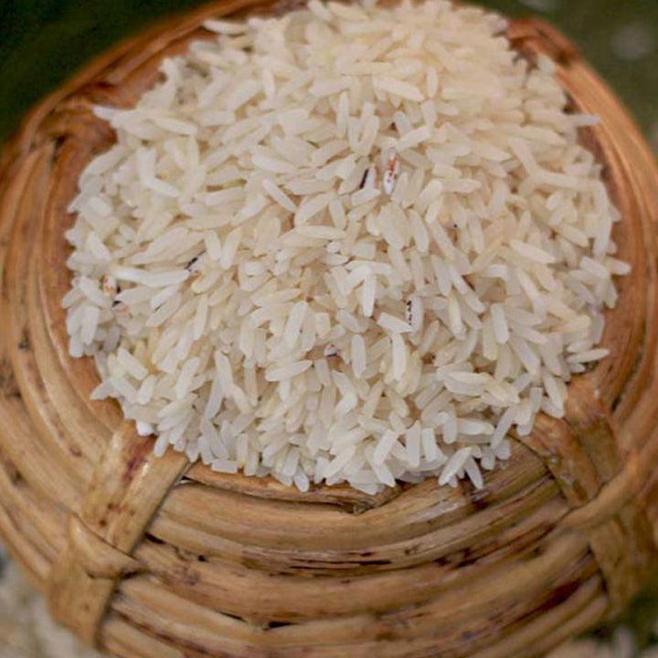 Kalunonia Rice Original Organic Tulaipanji Rice (Parboiled) – Good Food Bar